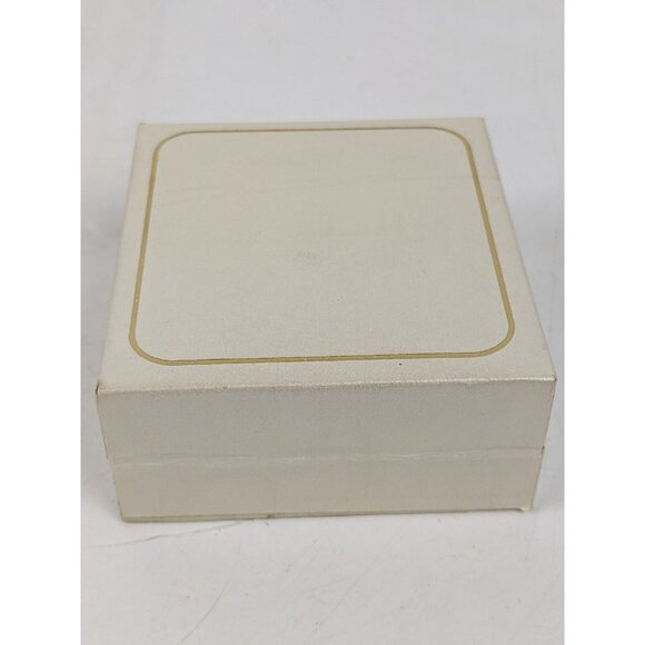 Sterling Silver 925 Harley Davidson Stud Post Earrings Cubic Zirconia - Picture 14 of 16